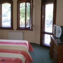 Family Hotel Angelov Han 2* Стандартный номер фото 4