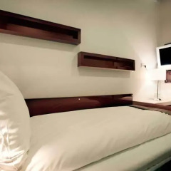 Отель Ibis Styles Odenplan 3* Бунгало фото 4
