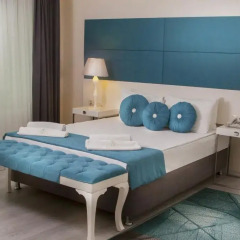 Lion City Hotel Турция, Бурса - отзывы, цены и фото номеров - забронировать отель Lion City Hotel онлайн спа