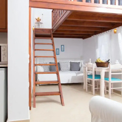 Отель Aelia Suites Греция, Остров Санторини - отзывы, цены и фото номеров - забронировать отель Aelia Suites онлайн удобства в номере