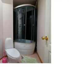 Гостевой Дом Анастасия Люкс с 2 отдельными кроватями фото 3