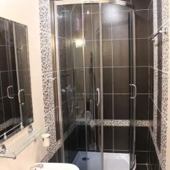 Отель Мастер и Маргарита 3* Улучшенный номер фото 6