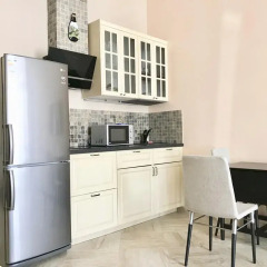 Апартаменты Apartments Deluxe Сочи в номере