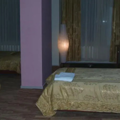 Yakut Hotel комната для гостей фото 2