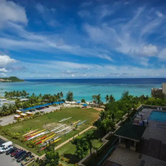 Отель Holiday Resort And Spa 4* Стандартный номер фото 4
