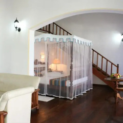 Hotel Garden Beach комната для гостей фото 5