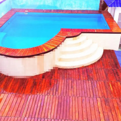Отель D´Margo Hotel Мексика, Плая-дель-Кармен - отзывы, цены и фото номеров - забронировать отель D´Margo Hotel онлайн детские мероприятия фото 2