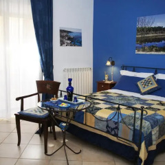 Отель B&B Liolà Агридженто комната для гостей фото 4