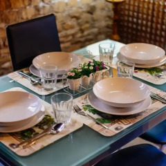 Отель Sweet Genovesi - Trastevere в номере