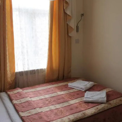 Отель Apollo Kings Cross 3* Стандартный номер фото 2