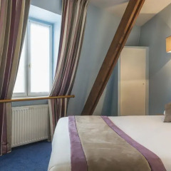 Hotel France Albion комната для гостей