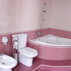 Hotel Mister X спа