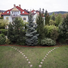 Villa Korda Hotel