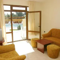 Hotel Yalta 3* Вилла фото 24