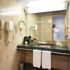 Отель Golden Tulip Andorra Fènix 4* Стандартный номер с различными типами кроватей фото 2