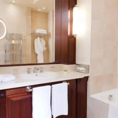Hotel Napoleon Paris 5* Стандартный номер с различными типами кроватей фото 6