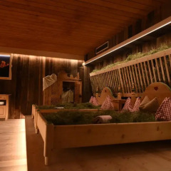 Отель Haus Maria 3* Апартаменты фото 6