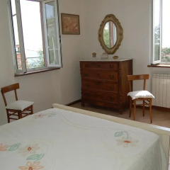 Отель Casa Marisa Массароза спа