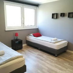 Отель Kartcenter Hostel Польша, Сопот - отзывы, цены и фото номеров - забронировать отель Kartcenter Hostel онлайн спа фото 2