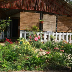 Отель Cottage C фото 2