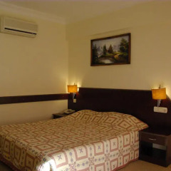 Blue Star Hotel 3* Стандартный номер с различными типами кроватей