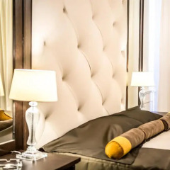 Palace-Marina Dinevi Hotel 5* Люкс фото 15