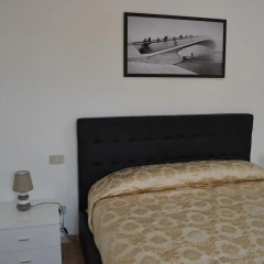 Отель Suite in Venice Ai Carmini 3* Апартаменты с различными типами кроватей фото 11
