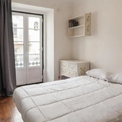 Locals Hostel & Suites Стандартный номер с различными типами кроватей фото 11