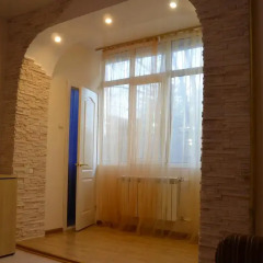 Гостиница Private Residence Osobnyak 3* Улучшенный семейный номер разные типы кроватей фото 5