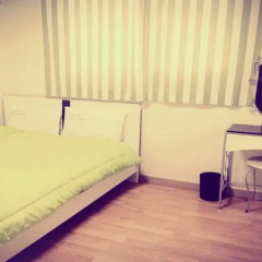 Отель Hongdae Family Housetel 2 удобства в номере фото 2