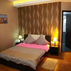 Light House Old City Hotel 3* Номер Комфорт с различными типами кроватей фото 9