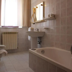 Demy Hotel 3* Стандартный номер фото 11