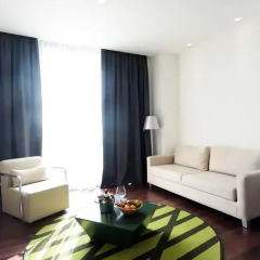 Workinn Hotel 4* Полулюкс с различными типами кроватей фото 4
