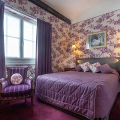 Best Western Grand Hotel De L'Univers 3* Номер Делюкс с различными типами кроватей фото 7