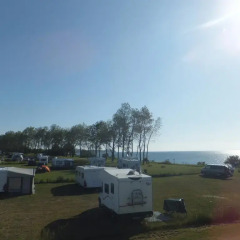 Отель Knaus Camping- und Ferienhauspark Rügen Германия, Гингст - отзывы, цены и фото номеров - забронировать отель Knaus Camping- und Ferienhauspark Rügen онлайн