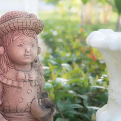 Отель Baba La Casa детские мероприятия