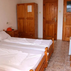 Отель Guest House Kostadinovi 3* Стандартный номер фото 5
