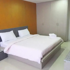 Отель Int Place 3* Апартаменты фото 8