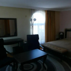 Hotel Consul 3* Стандартный номер с различными типами кроватей фото 3