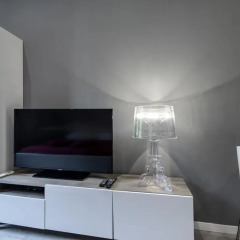 Апартаменты Fiera Milano Apartments Cenisio комната для гостей фото 3