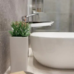 Отель Prima Luxury Rooms 4* Номер Делюкс с различными типами кроватей фото 22