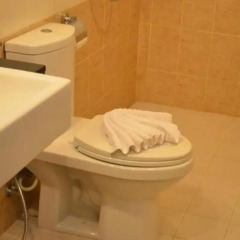 Отель Arita House 3* Улучшенный номер с различными типами кроватей фото 4