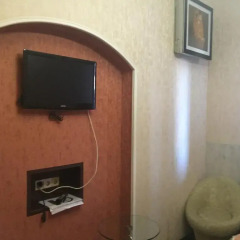 Гостиница Богданов Яр 3* Номер Комфорт с различными типами кроватей