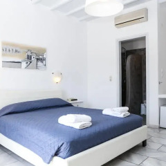 Adelmar Hotel & Suites 4* Улучшенный номер с различными типами кроватей фото 5