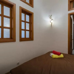 Гостиница Welcome Home Apt Malaya Sadovaya 3 фитнесс-зал