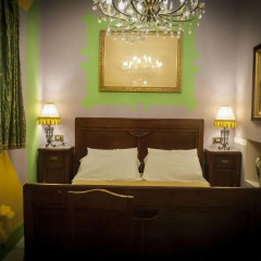 Отель Torre Ferrantina - B&B de Charme Лечче интерьер отеля