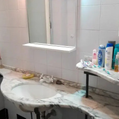 Отель Residenza Laterano Италия, Рим - отзывы, цены и фото номеров - забронировать отель Residenza Laterano онлайн ванная