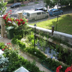 Отель Gardonyi Guesthouse Будапешт фото 15
