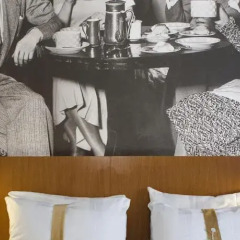 Отель Holiday Inn Helsinki - Vantaa Airport в номере фото 2