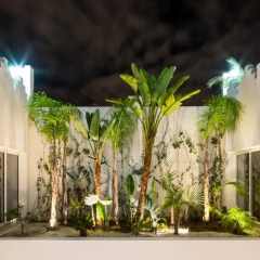 Отель Riad Zyo Марокко, Рабат - отзывы, цены и фото номеров - забронировать отель Riad Zyo онлайн спа